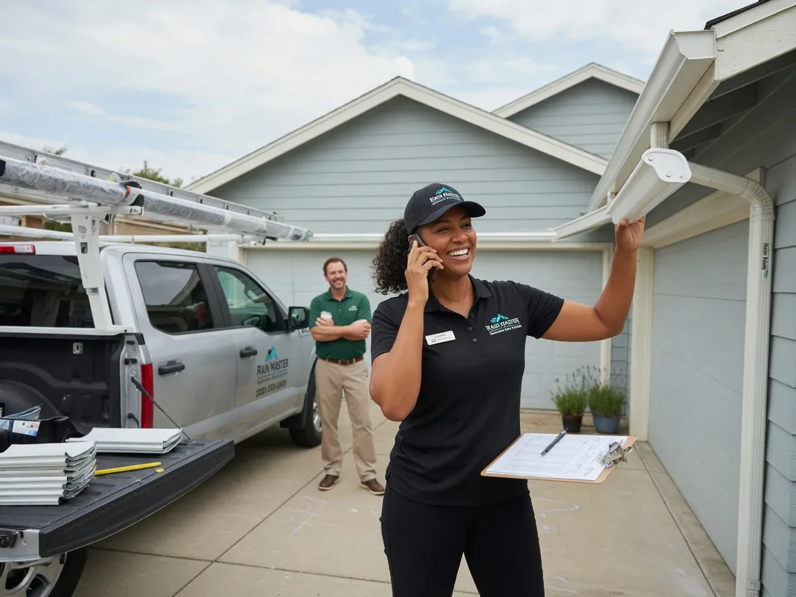 Gutter Installation Chesapeake City, MD FAQs
